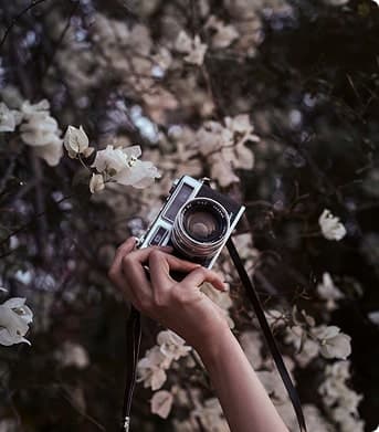 camera